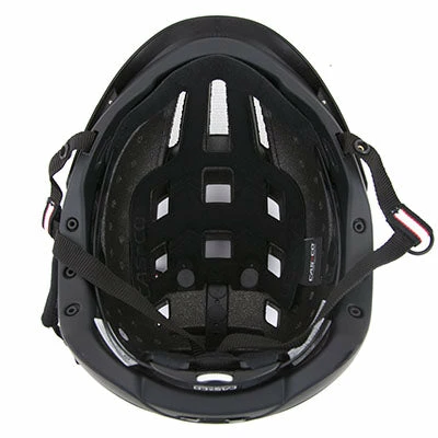 Casque Cycliste Urbain Et VAE Roadster Noir Casco 5 Casque Cycliste Urbain Et VAE Roadster Noir Casco – Image 3