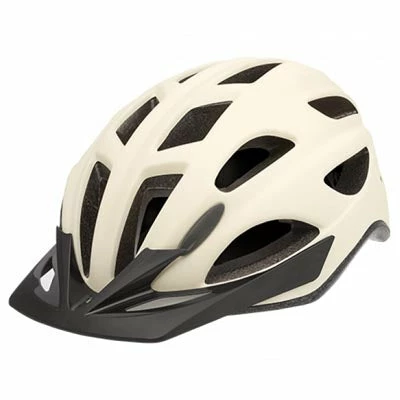 Casque De Vélo Crème Avec Feu Arrière Amovible City Go Polisport 3 Casque De Vélo Crème Avec Feu Arrière Amovible City Go Polisport