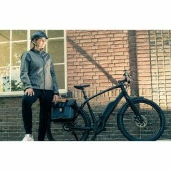 Casque De Vélo E City Pour VAE - Polisport 13 Casque De Vélo E City Pour VAE - Polisport -Casques vélo Soldes Magasin casque de velo e city pour vae polisport full 6