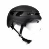Casque De Vélo Lazer Urbanize Avec Visière 2 Casque De Vélo Lazer Urbanize Avec Visière -Casques vélo Soldes Magasin casque de velo lazer urbanize avec visiere full