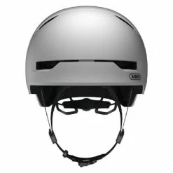 Casque De Vélo Urbain Blanc Mat Scraper 3.0 ABUS 8 Casque De Vélo Urbain Blanc Mat Scraper 3.0 ABUS -Casques vélo Soldes Magasin casque de velo urbain blanc mat scraper 3 0 abus full 3