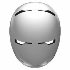 Casque De Vélo Urbain Blanc Mat Scraper 3.0 ABUS 9 Casque De Vélo Urbain Blanc Mat Scraper 3.0 ABUS -Casques vélo Soldes Magasin casque de velo urbain blanc mat scraper 3 0 abus full 4