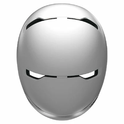 Casque De Vélo Urbain Blanc Mat Scraper 3.0 ABUS 6 Casque De Vélo Urbain Blanc Mat Scraper 3.0 ABUS – Image 4