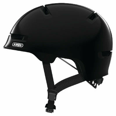 Casque De Vélo Urbain Pour Enfant Scraper Kid 3.0 ABUS 3 Casque De Vélo Urbain Pour Enfant Scraper Kid 3.0 ABUS