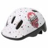 Casque De Vélo XXS Baby Blanc à Pois Pour Bébé - Polisport 2 Casque De Vélo XXS Baby Blanc à Pois Pour Bébé - Polisport -Casques vélo Soldes Magasin casque de velo xxs baby blanc a pois pour bebe polisport full