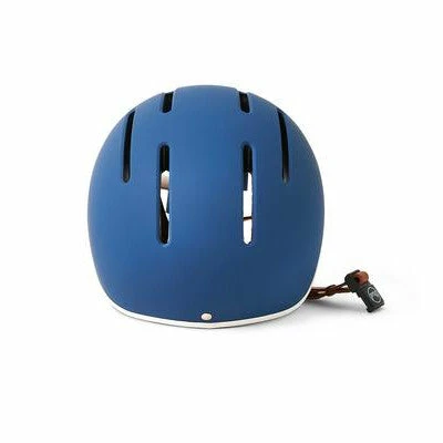 Casque Enfant Bleu Thousand Jr Avec Autocollants 5 Casque Enfant Bleu Thousand Jr Avec Autocollants – Image 3