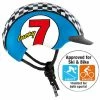 Casque Enfant Cyclisme Et Ski - Mini 2 Luck 7 Bleu Casco 1 Casque Enfant Cyclisme Et Ski - Mini 2 Luck 7 Bleu Casco -Casques vélo Soldes Magasin casque enfant cyclisme et ski mini 2 luck 7 bleu casco full