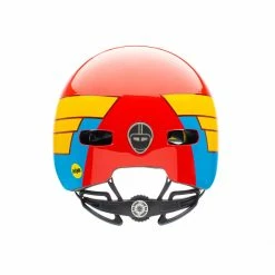 Casque Vélo Enfant Nutcase Little Nutty MIPS 17 Casque Vélo Enfant Nutcase Little Nutty MIPS -Casques vélo Soldes Magasin casque enfant nutcase super heros