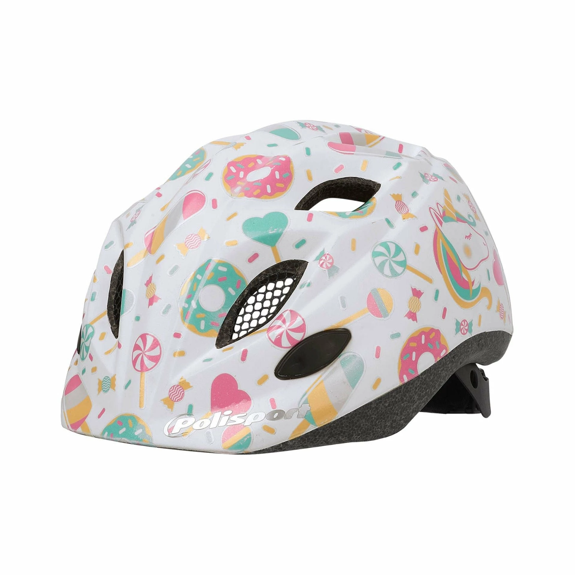 Casque Vélo Enfant XS Kids Premium Polisport 3 Casque Vélo Enfant XS Kids Premium Polisport
