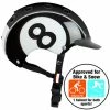 Casque Enfant Vélo Et Ski 8 Ball Mini 2 Casco 2 Casque Enfant Vélo Et Ski 8 Ball Mini 2 Casco -Casques vélo Soldes Magasin casque enfant velo et ski 8 ball mini 2 casco full