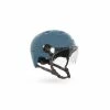 Casque Vélo Kask Urbain Avec Visière Urban R Sugar Paper Blue 1 Casque Vélo Kask Urbain Avec Visière Urban R Sugar Paper Blue -Casques vélo Soldes Magasin casque kask bleu urban r sugar paper blue