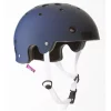 King Kong CASQUE KINGKONG NEW FIT BLUE NAVY 1 King Kong CASQUE KINGKONG NEW FIT BLUE NAVY -Casques vélo Soldes Magasin casque kingkong new fit blue navy