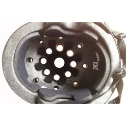 King Kong CASQUE KINGKONG NEW FIT BLUE NAVY -Casques vélo Soldes Magasin casque kingkong new fit blue navy 2