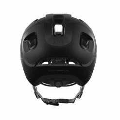 Casque VTT Et VTTAE Axion Poc -Casques vélo Soldes Magasin casque poc Axion arriere