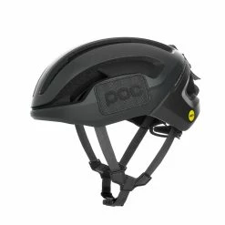 Casque Vélo Gravel Omne Ultra MIPS Poc 12 Casque Vélo Gravel Omne Ultra MIPS Poc -Casques vélo Soldes Magasin casque poc OmneUltraMIPS UraniumBlackMatt