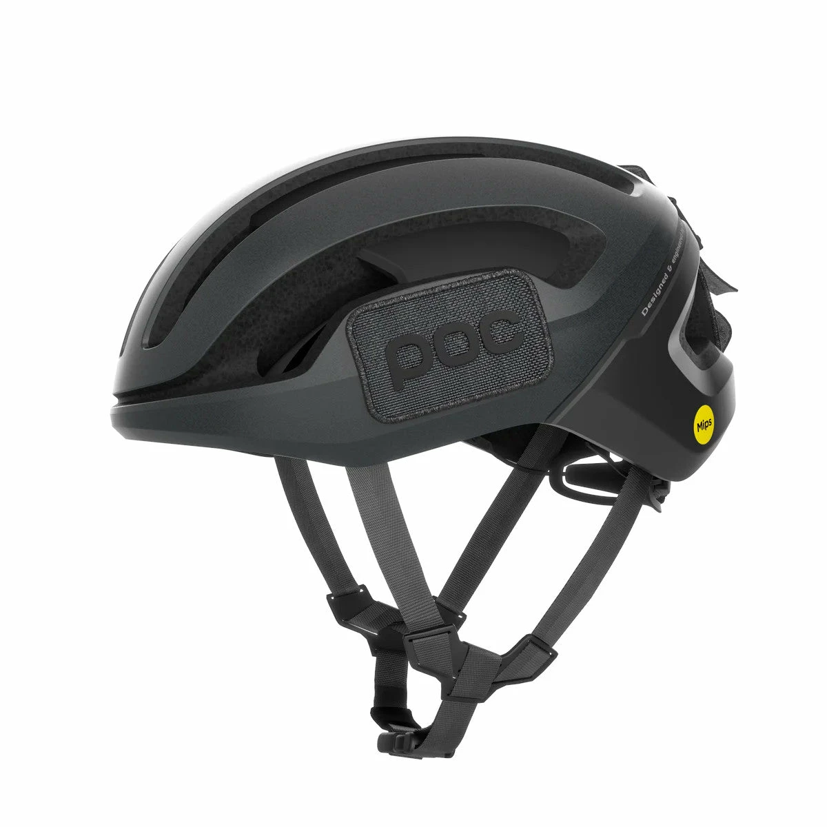 Casque Vélo Gravel Omne Ultra MIPS Poc 7 Casque Vélo Gravel Omne Ultra MIPS Poc – Image 5