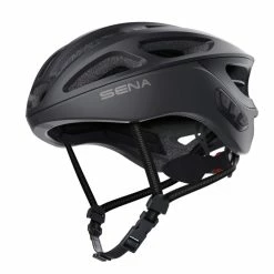 Casque Vélo Route Connecté Bluetooth R1 Sena