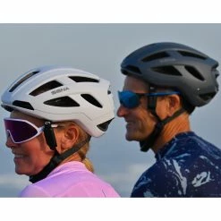 Casque Vélo Route Connecté Intercom Bluetooth C1 Sena 14 Casque Vélo Route Connecté Intercom Bluetooth C1 Sena -Casques vélo Soldes Magasin casque route c1 sena gris ou blanc