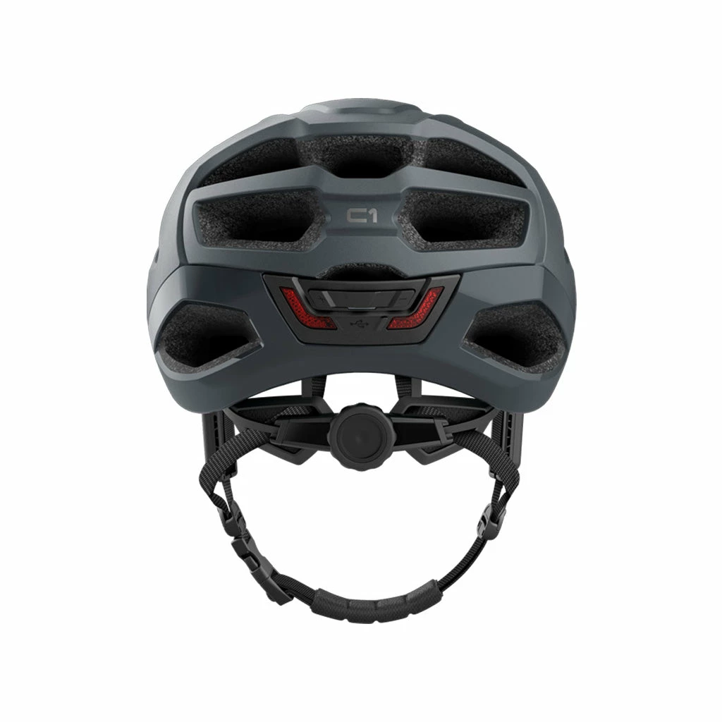 Casque Vélo Route Connecté Intercom Bluetooth C1 Sena 6 Casque Vélo Route Connecté Intercom Bluetooth C1 Sena – Image 4