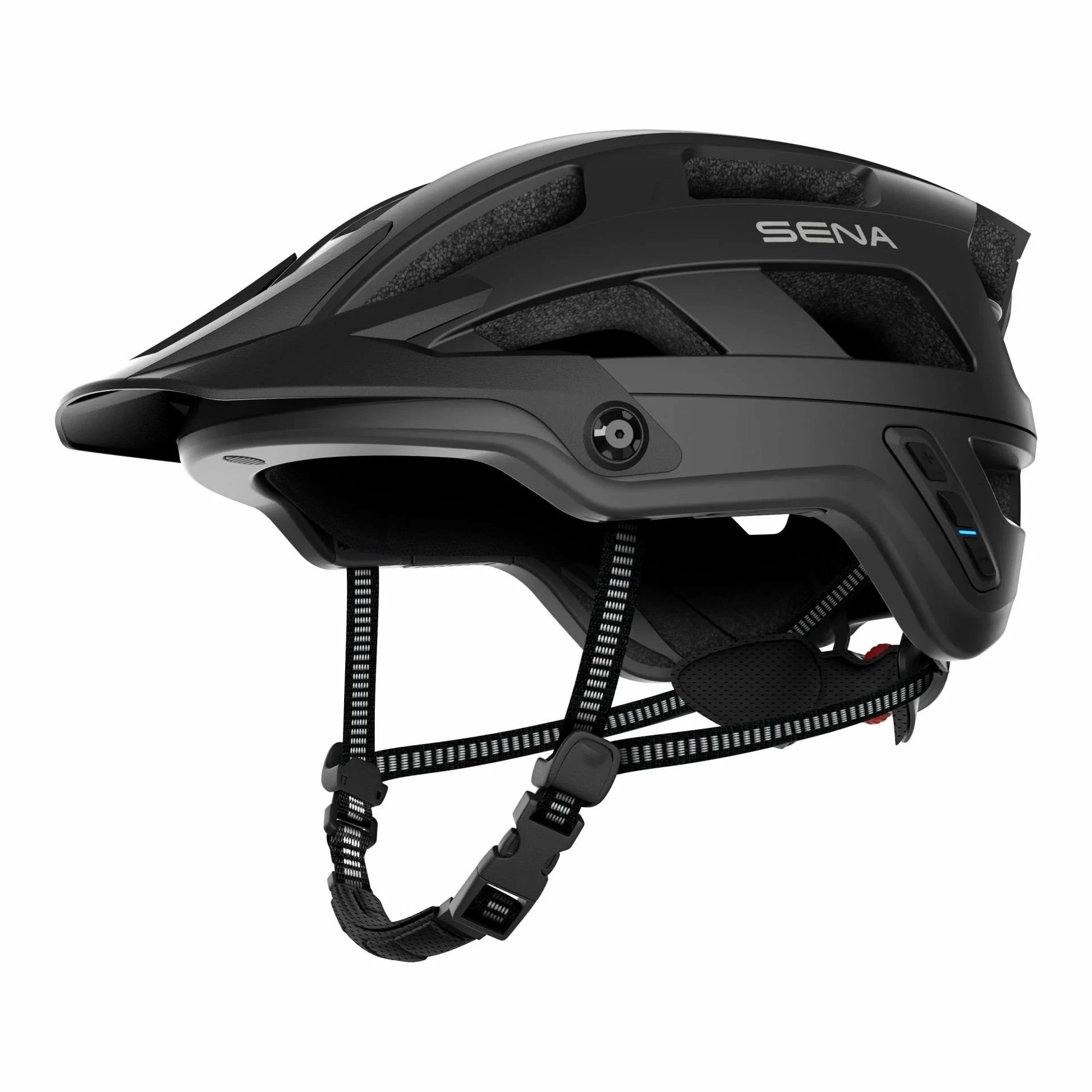 Casque VTT Et VTTAE Connecté Bluetooth M1 Sena 3 Casque VTT Et VTTAE Connecté Bluetooth M1 Sena