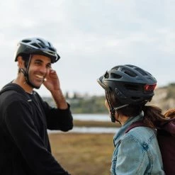 Casque Vélo Route Connecté Mesh Intercom R1 Evo Sena 13 Casque Vélo Route Connecté Mesh Intercom R1 Evo Sena -Casques vélo Soldes Magasin casque sena r1evo route noir