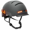 Casque Urbain Connecté Avec éclairages BH51 Neo Livall 1 Casque Urbain Connecté Avec éclairages BH51 Neo Livall -Casques vélo Soldes Magasin casque urbain connecte avec eclairages bh51 neo livall full
