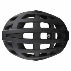 Casque Vélo à LED Compact Deluxe Lazer Noir 9 Casque Vélo à LED Compact Deluxe Lazer Noir -Casques vélo Soldes Magasin casque velo a led compact deluxe lazer noir full 4