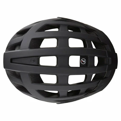 Casque Vélo à LED Compact Deluxe Lazer Noir 6 Casque Vélo à LED Compact Deluxe Lazer Noir – Image 4