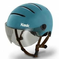 Casque Vélo Kask à Visière Urban Lifestyle Zucchero 15 Casque Vélo Kask à Visière Urban Lifestyle Zucchero -Casques vélo Soldes Magasin casque velo a visiere kask urban lifestyle zucchero m full
