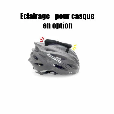 Casque Vélo Adulte F15 Hurricane Noir Et Argent Oxford 7 Casque Vélo Adulte F15 Hurricane Noir Et Argent Oxford – Image 5