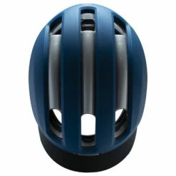 Casque Vélo Avec Led Intégrée Vio Nutcase Bleu Marine 13 Casque Vélo Avec Led Intégrée Vio Nutcase Bleu Marine -Casques vélo Soldes Magasin casque velo avec led integree vio nutcase bleu marine full 5