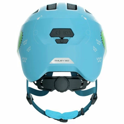 Casque Vélo Bébé Abus Smiley 3.0 4 Casque Vélo Bébé Abus Smiley 3.0 – Image 2