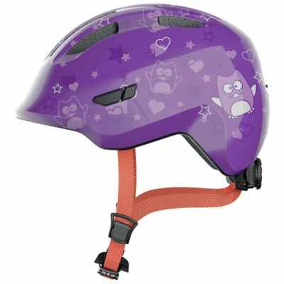 Casque Vélo Bébé Abus Smiley 3.0 10 Casque Vélo Bébé Abus Smiley 3.0 – Image 8