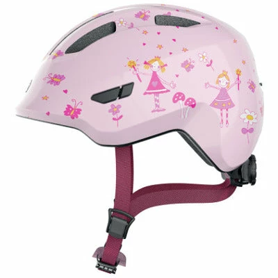Casque Vélo Bébé Abus Smiley 3.0 7 Casque Vélo Bébé Abus Smiley 3.0 – Image 5