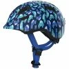 Casque Vélo Bébé Blue Car Smiley ABUS 1 Casque Vélo Bébé Blue Car Smiley ABUS -Casques vélo Soldes Magasin casque velo bebe blue car smiley abus full
