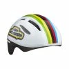 Casque Vélo Bébé Bob Future World Champion - Lazer 2 Casque Vélo Bébé Bob Future World Champion - Lazer -Casques vélo Soldes Magasin casque velo bebe bob future world champion lazer full