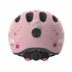 Casque Vélo Bébé Princesse Smiley ABUS 10 Casque Vélo Bébé Princesse Smiley ABUS -Casques vélo Soldes Magasin casque velo bebe princesse smiley abus full 3