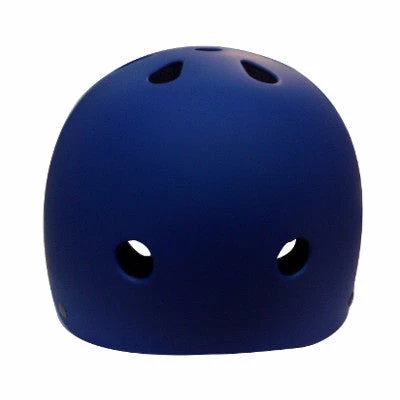 Casque Vélo BMX Bomber Bleu Mat - Oxford 5 Casque Vélo BMX Bomber Bleu Mat - Oxford – Image 3