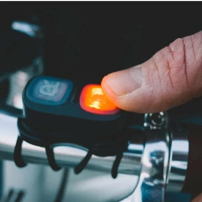 Casque Vélo Clignotant Lumos Kickstart Avec Feu Stop Connecté 8 Casque Vélo Clignotant Lumos Kickstart Avec Feu Stop Connecté – Image 6