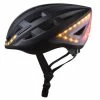 Casque Vélo Clignotant Lumos Kickstart Avec Feu Stop - Noir 1 Casque Vélo Clignotant Lumos Kickstart Avec Feu Stop - Noir -Casques vélo Soldes Magasin casque velo clignotant lumos kickstart avec feu stop noir full