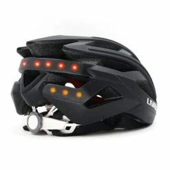 Casque Vélo Connecté Multifonctions BH60SE Neo Bling Livall -Casques vélo Soldes Magasin casque velo connecte multifonctions bh60se neo bling livall full 4
