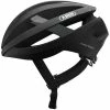 Casque Vélo De Route Viantor Abus Noir 1 Casque Vélo De Route Viantor Abus Noir -Casques vélo Soldes Magasin casque velo de route viantor abus noir full