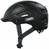 Casque Vélo De Ville Hyban 2.0 Noir Abus