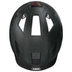 Casque Vélo De Ville Hyban 2.0 Noir Abus 10 Casque Vélo De Ville Hyban 2.0 Noir Abus -Casques vélo Soldes Magasin casque velo de ville hyban 2 0 noir abus full 4