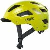 Casque Vélo De Ville Hyban 2.0 Abus 2 Casque Vélo De Ville Hyban 2.0 Abus -Casques vélo Soldes Magasin casque velo de ville jaune fluo hyban 2 0 abus full