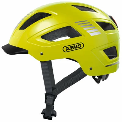 Casque Vélo De Ville Hyban 2.0 Abus 3 Casque Vélo De Ville Hyban 2.0 Abus