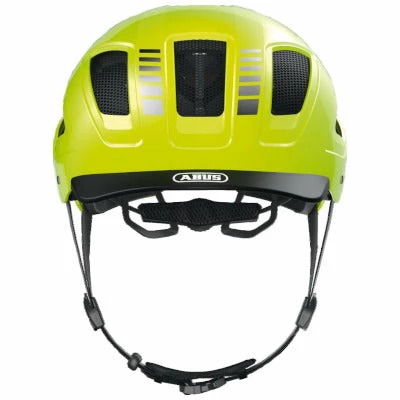 Casque Vélo De Ville Hyban 2.0 Abus 4 Casque Vélo De Ville Hyban 2.0 Abus – Image 2