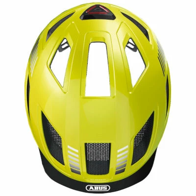 Casque Vélo De Ville Hyban 2.0 Abus 6 Casque Vélo De Ville Hyban 2.0 Abus – Image 4