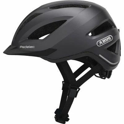 Casque Vélo électrique Et Vélo Urbain Pedelec 1.1 Abus 3 Casque Vélo électrique Et Vélo Urbain Pedelec 1.1 Abus