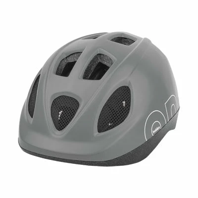 Casque Vélo Enfant 5 Ans Et Plus Gris Bobike One Plus 3 Casque Vélo Enfant 5 Ans Et Plus Gris Bobike One Plus